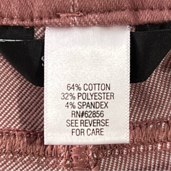 SIMPLY VERA WANG WOMEN'S SOFT JEGGINGS - Picture 7 of 9